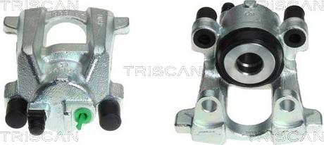 Triscan 8170 345118 - Pinza freno autozon.pro