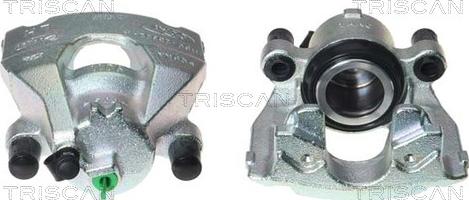 Triscan 8170 345340 - Pinza freno autozon.pro