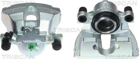 Triscan 8170 345343 - Pinza freno autozon.pro