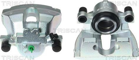 Triscan 8170 345342 - Pinza freno autozon.pro