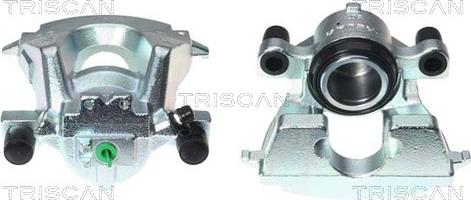 Triscan 8170 345354 - Pinza freno autozon.pro