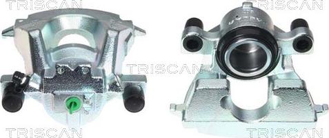 Triscan 8170 345355 - Pinza freno autozon.pro