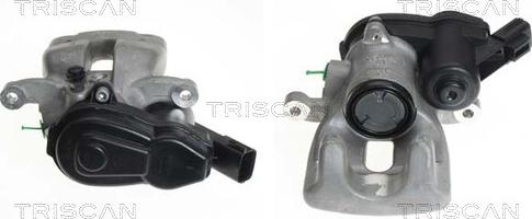 Triscan 8170 345311 - Pinza freno autozon.pro