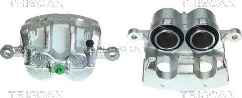 Triscan 8170 345313 - Pinza freno autozon.pro