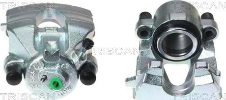 Triscan 8170 345293 - Pinza freno autozon.pro