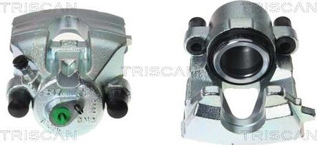 Triscan 8170 345292 - Pinza freno autozon.pro