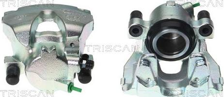 Triscan 8170 345234 - Pinza freno autozon.pro