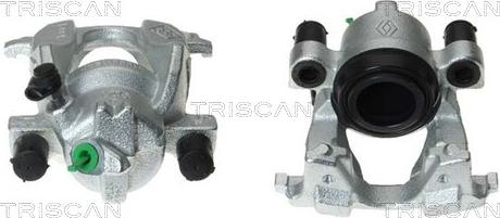 Triscan 8170 345220 - Pinza freno autozon.pro