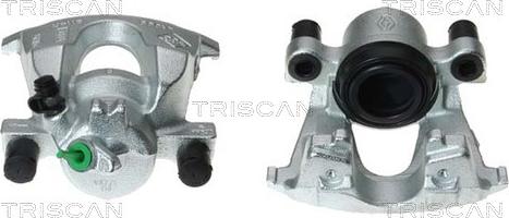 Triscan 8170 345270 - Pinza freno autozon.pro