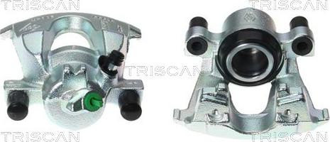 Triscan 8170 345271 - Pinza freno autozon.pro