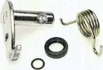 Triscan 8170 209915 - Kit riparazione, Leva freno stazionamento (Pinza freno) autozon.pro