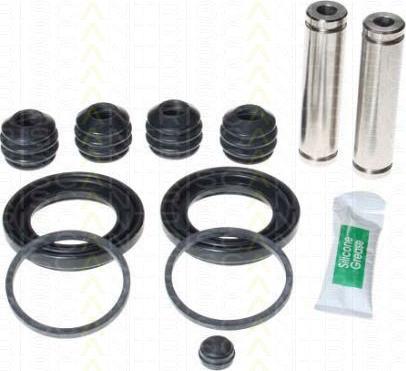 Triscan 8170 204411 - Kit riparazione, Pinza freno autozon.pro