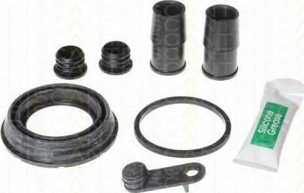 Triscan 8170 204413 - Kit riparazione, Pinza freno autozon.pro