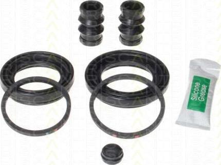 Triscan 8170 204531 - Kit riparazione, Pinza freno autozon.pro