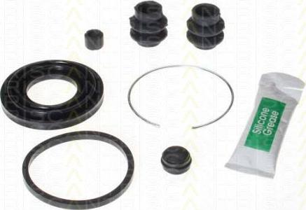 Triscan 8170 204527 - Kit riparazione, Pinza freno autozon.pro