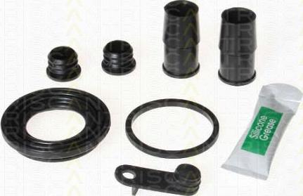 Triscan 8170 204006 - Kit riparazione, Pinza freno autozon.pro