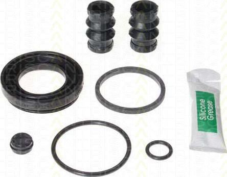 Triscan 8170 204103 - Kit riparazione, Pinza freno autozon.pro