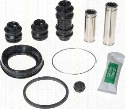 Triscan 8170 204853 - Kit riparazione, Pinza freno autozon.pro