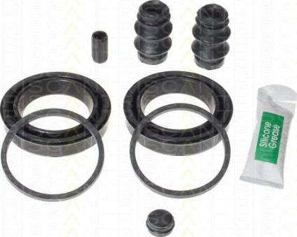 Triscan 8170 204886 - Kit riparazione, Pinza freno autozon.pro