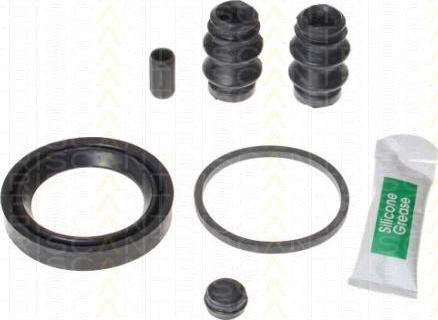 Triscan 8170 204880 - Kit riparazione, Pinza freno autozon.pro