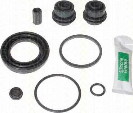 Triscan 8170 204356 - Kit riparazione, Pinza freno autozon.pro