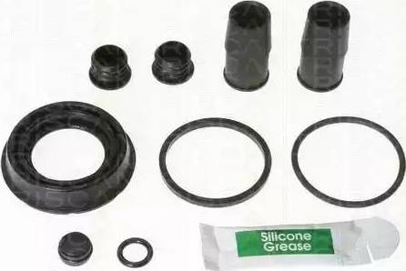 Triscan 8170 204236 - Kit riparazione, Pinza freno autozon.pro