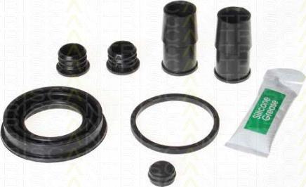 Triscan 8170 204224 - Kit riparazione, Pinza freno autozon.pro