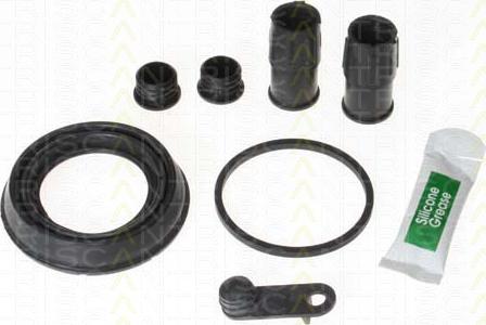 Triscan 8170 2054106 - Kit riparazione, Pinza freno autozon.pro