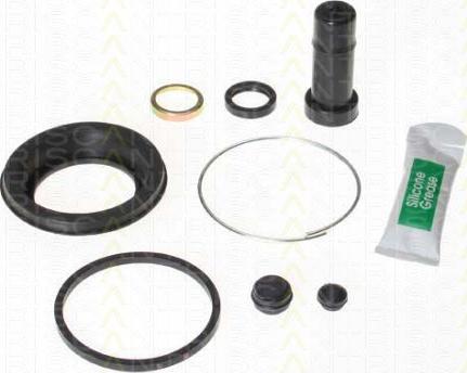 Triscan 8170 205104 - Kit riparazione, Pinza freno autozon.pro