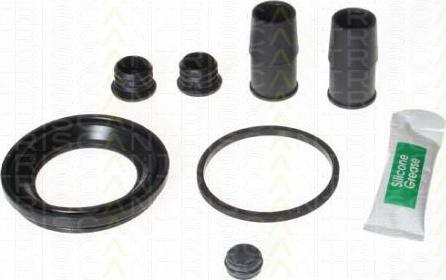 Triscan 8170 205204 - Kit riparazione, Pinza freno autozon.pro