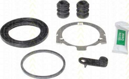 Triscan 8170 205719 - Kit riparazione, Pinza freno autozon.pro