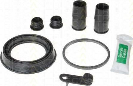 Triscan 8170 205728 - Kit riparazione, Pinza freno autozon.pro