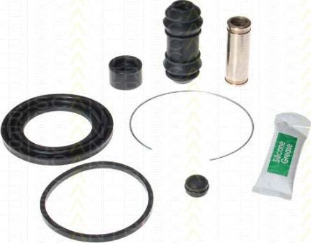 Triscan 8170 206014 - Kit riparazione, Pinza freno autozon.pro