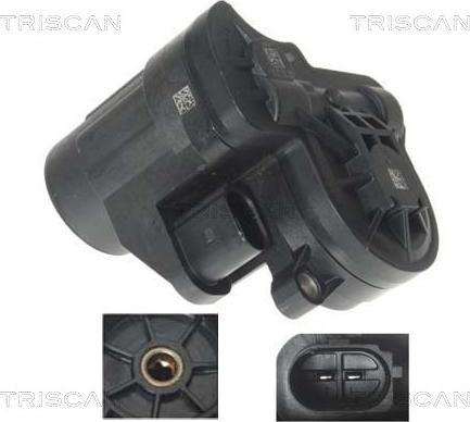 Triscan 8170 208015 - Regolatore, Pinza freno stazionamento autozon.pro