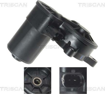 Triscan 8170 208025 - Regolatore, Pinza freno stazionamento autozon.pro