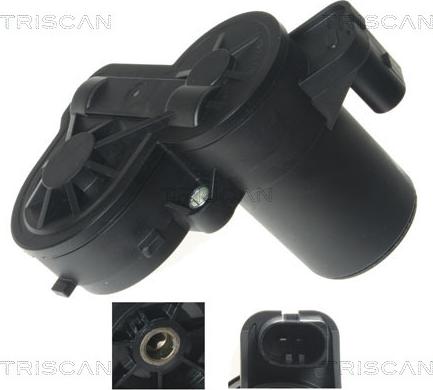 Triscan 8170 208021 - Regolatore, Pinza freno stazionamento autozon.pro