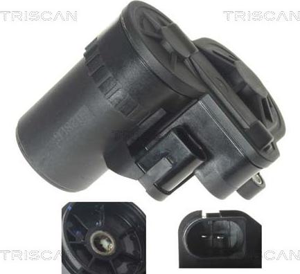 Triscan 8170 208028 - Regolatore, Pinza freno stazionamento autozon.pro