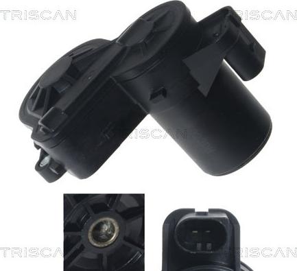 Triscan 8170 208022 - Regolatore, Pinza freno stazionamento autozon.pro