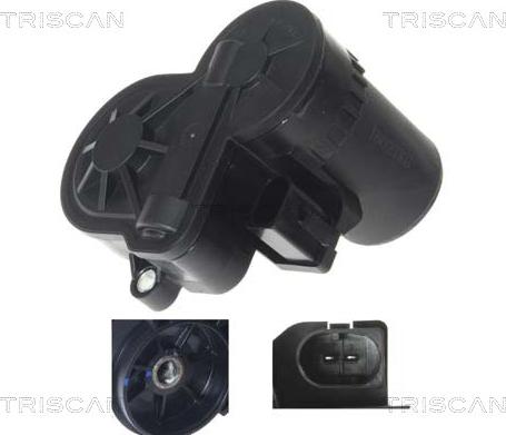 Triscan 8170 208027 - Regolatore, Pinza freno stazionamento autozon.pro