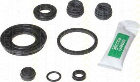 Triscan 8170 203408 - Kit riparazione, Pinza freno autozon.pro