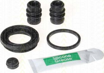 Triscan 8170 203415 - Kit riparazione, Pinza freno autozon.pro