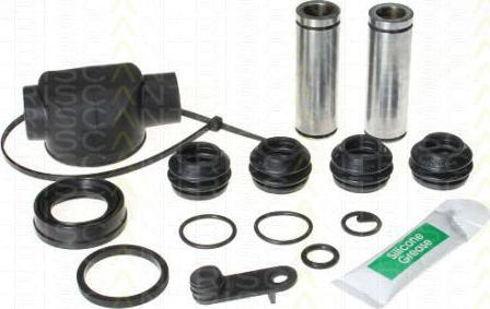 Triscan 8170 203005 - Kit riparazione, Pinza freno autozon.pro