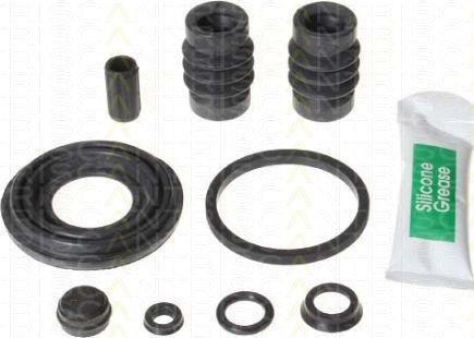 Triscan 8170 203857 - Kit riparazione, Pinza freno autozon.pro