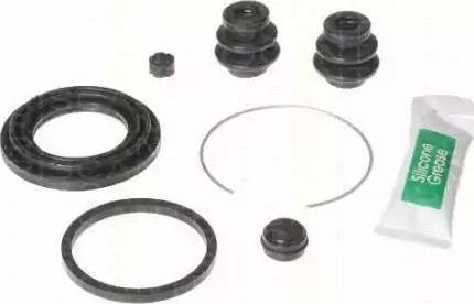 Triscan 8170 203869 - Kit riparazione, Pinza freno autozon.pro