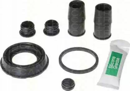 Triscan 8170 203876 - Kit riparazione, Pinza freno autozon.pro