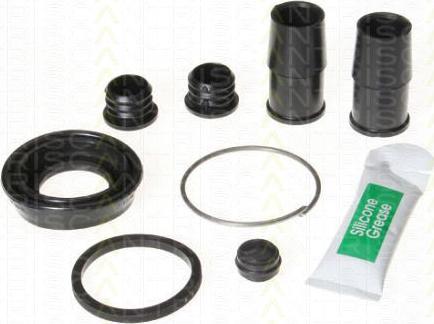 Triscan 8170 203304 - Kit riparazione, Pinza freno autozon.pro