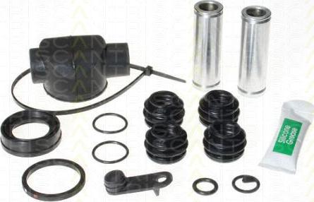 Triscan 8170 203206 - Kit riparazione, Pinza freno autozon.pro