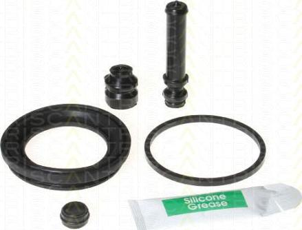 Triscan 8170 202149 - Kit riparazione, Pinza freno autozon.pro