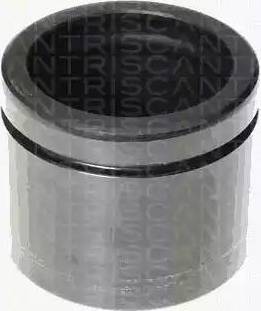 Triscan 8170 236603 - Pistone, Pinza freno autozon.pro