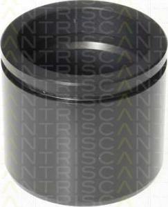 Triscan 8170 236052 - Pistone, Pinza freno autozon.pro